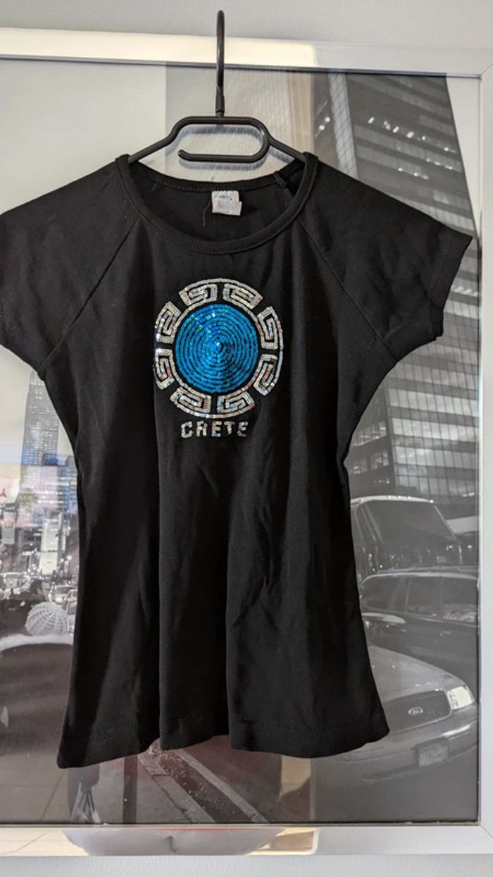 Lot Tee-shirt - photo numéro 3