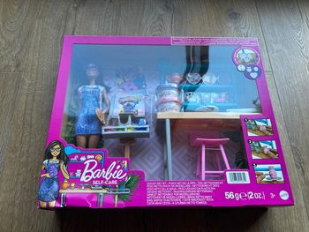 Barbie