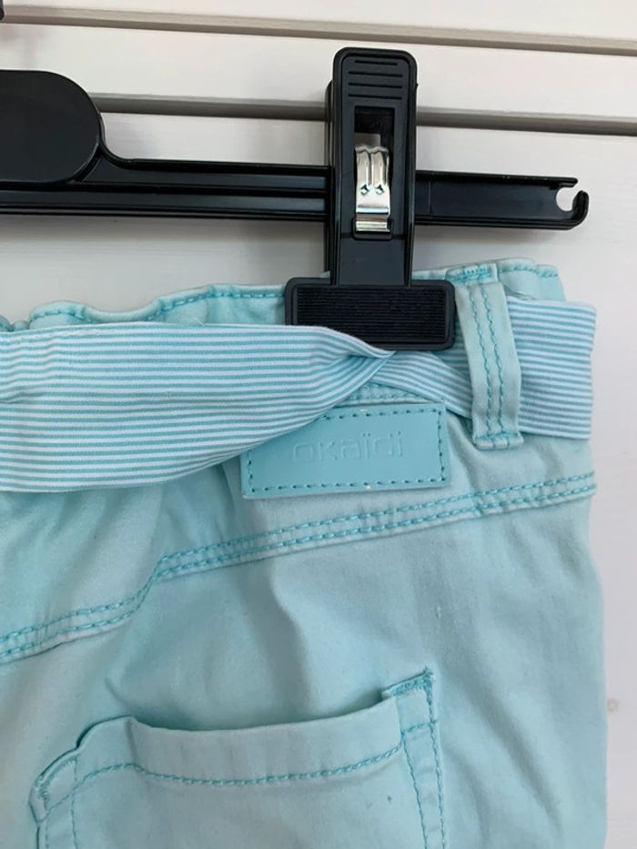 Pantalon Okaïdi cérémonie - photo numéro 3