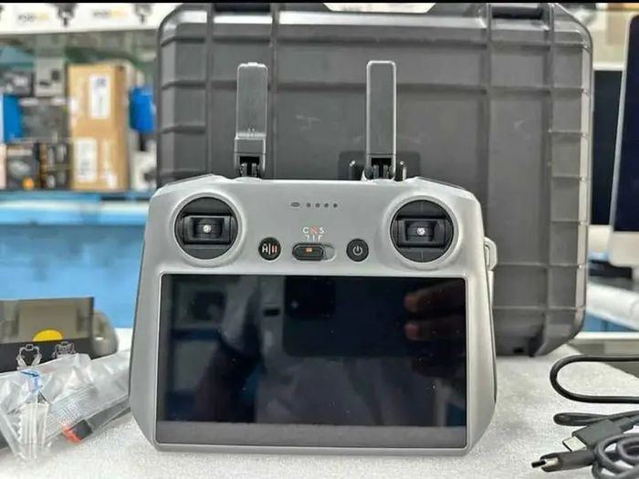 Drone DJI mini 4 pro - photo numéro 4