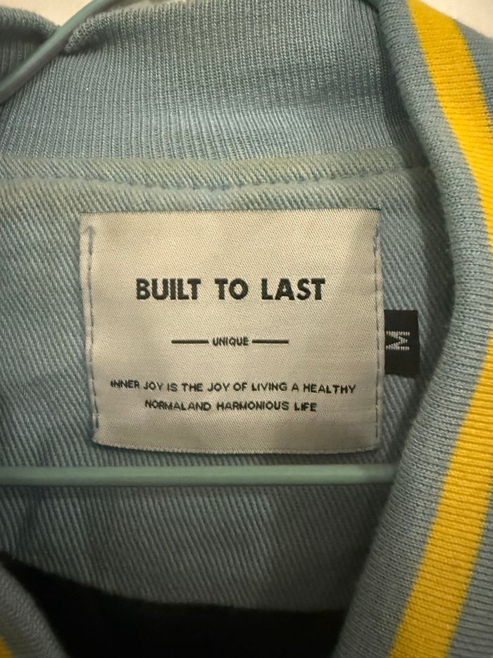 Veste américaine - photo numéro 4