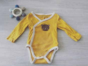 Body 2€        Lot 9€