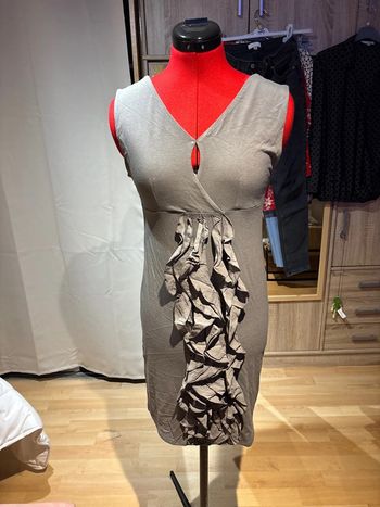 Robe été