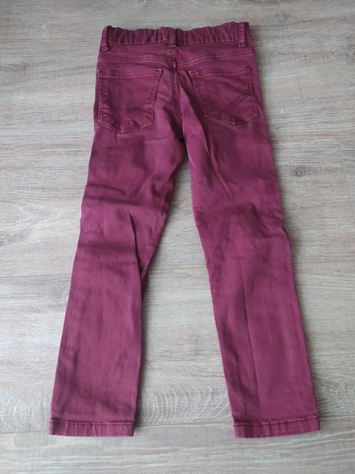 Pantalon 5 ans - photo numéro 2
