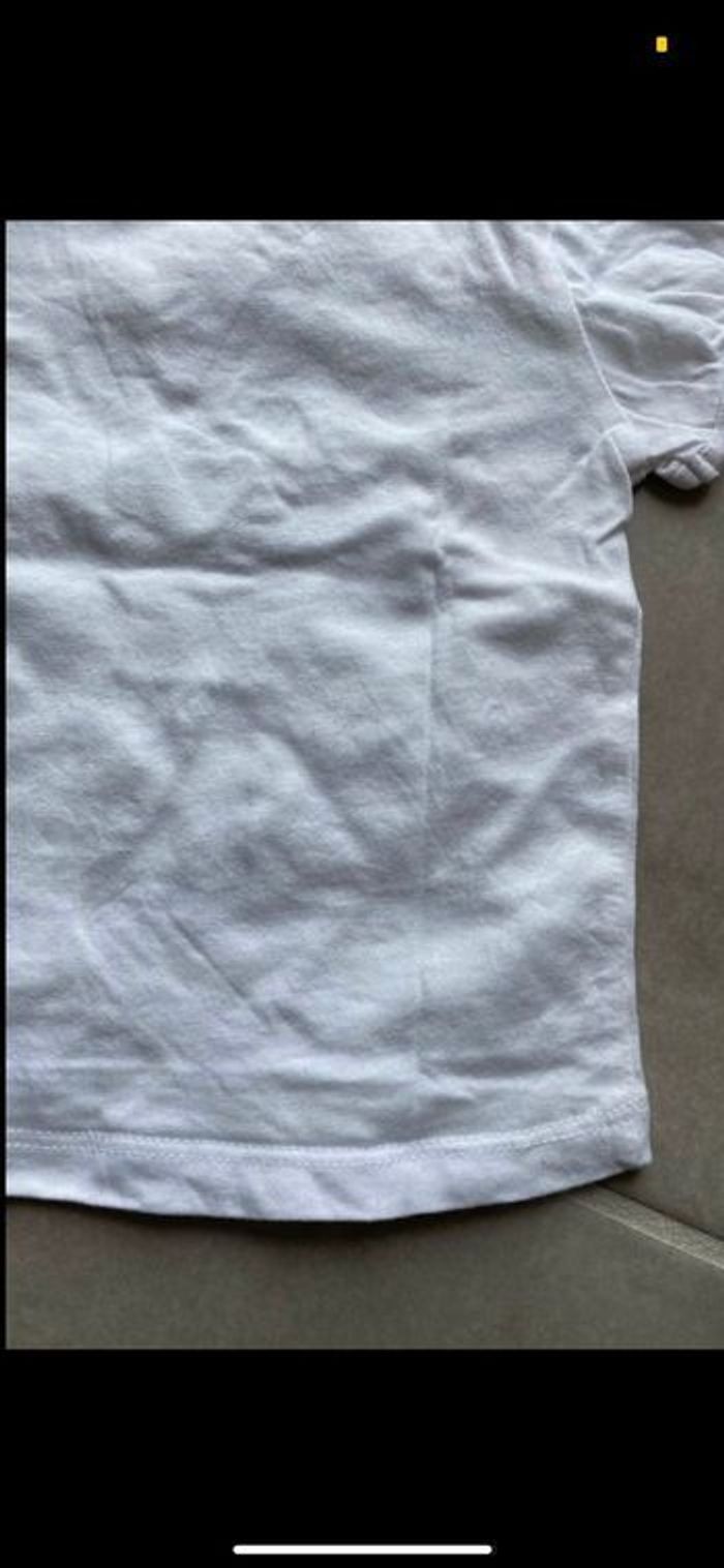 Tee shirt Minnie Neuf Taille 9 mois - photo numéro 10