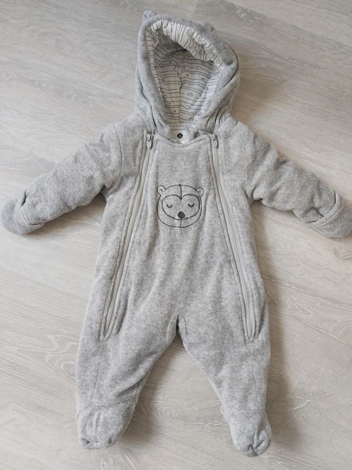 Combipilote mixte z grain de blé