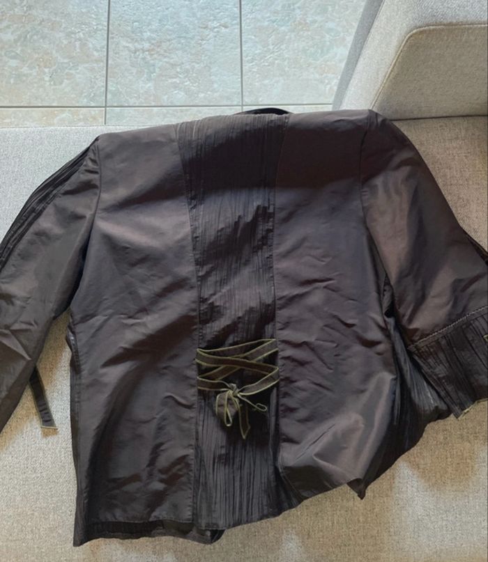 Veste - photo numéro 2