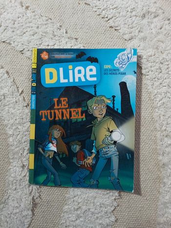 Le tunnel