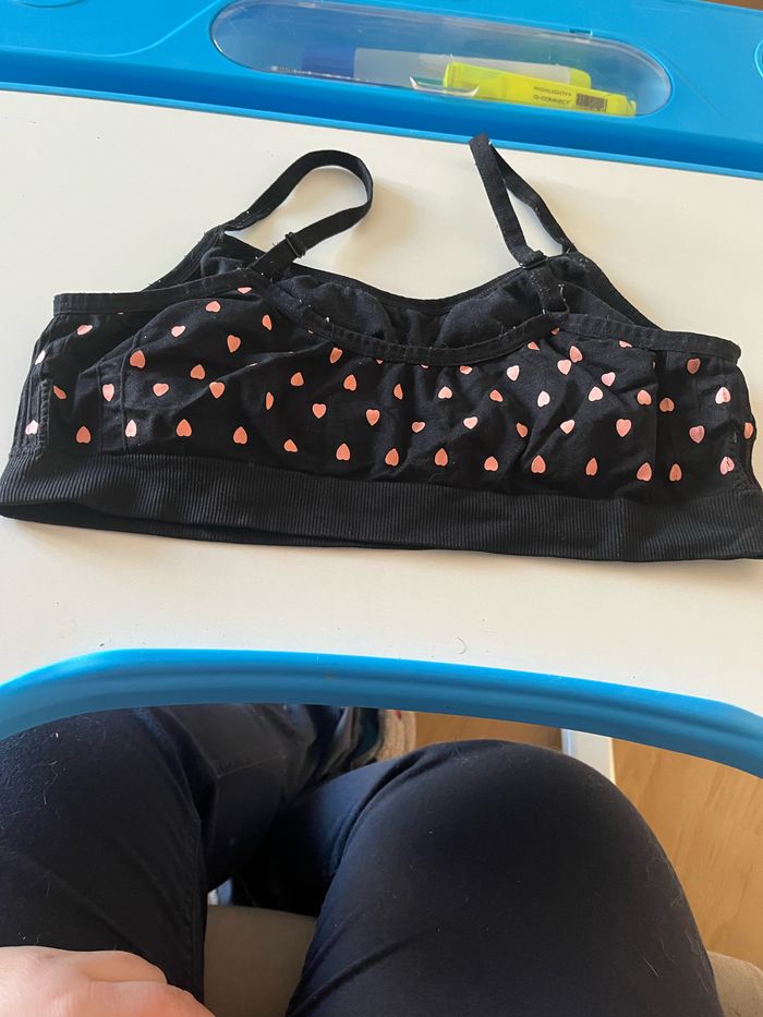 Brassière - photo numéro 3