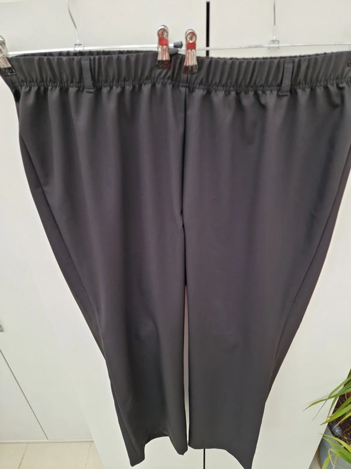 Pantalon Noir Klaus Modelle - photo numéro 3