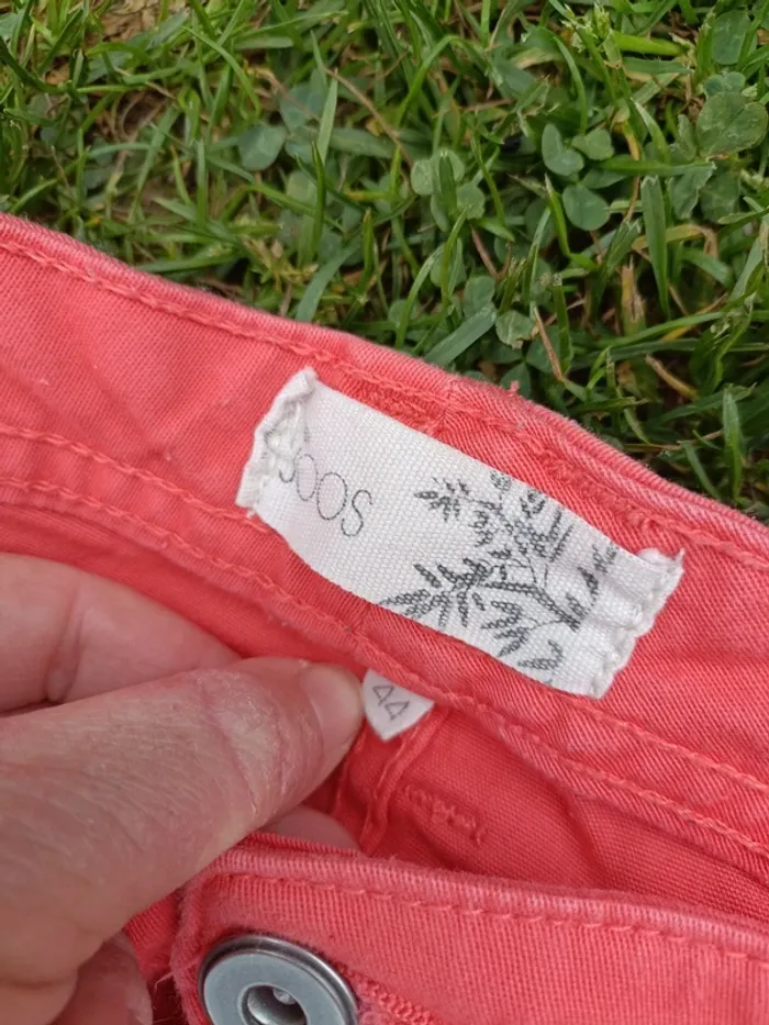 Pantalon - photo numéro 3