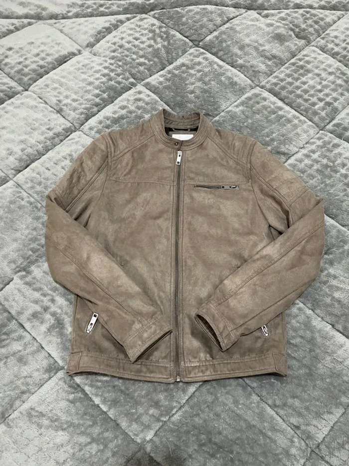 Veste à manches longues