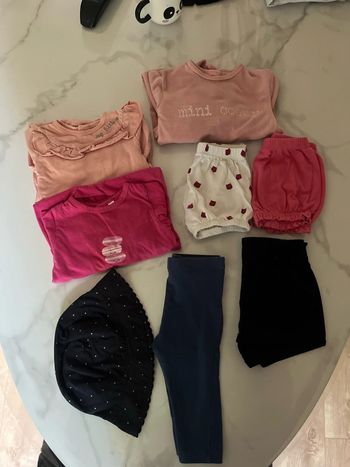 Lots été