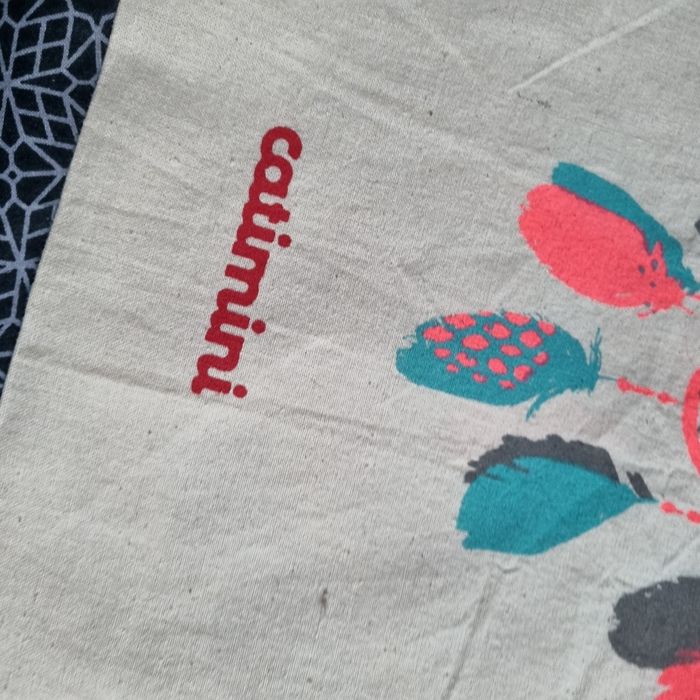 sac CATIMINI 🎁 neuf 🎁 - photo numéro 3