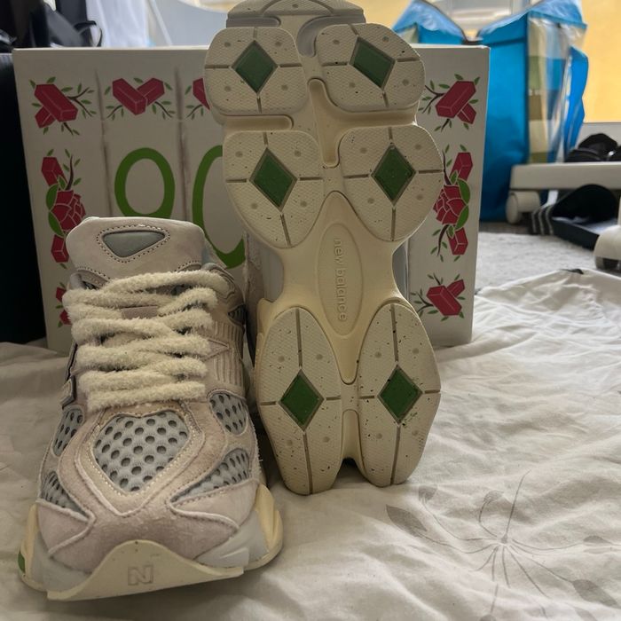 New balance 9060 - photo numéro 3