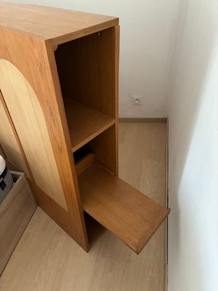 Tête de lit - photo numéro 6