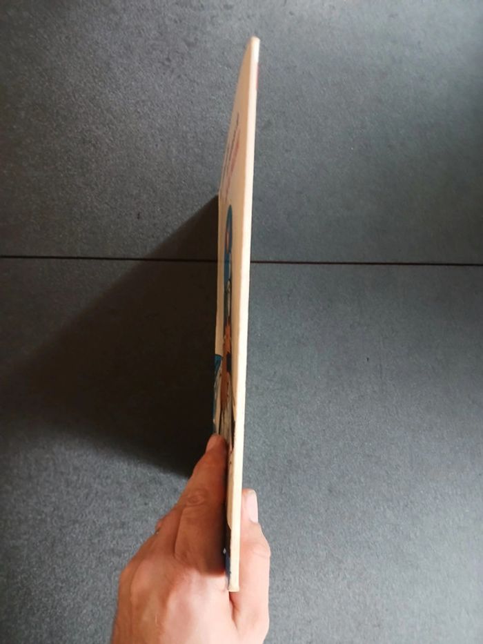 Bd les aventures des labourdet 3,EO - photo numéro 2