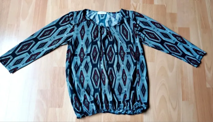 Blouse Cache Cache