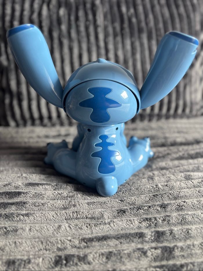 Boîte à bonbons Stitch Japon - photo numéro 2