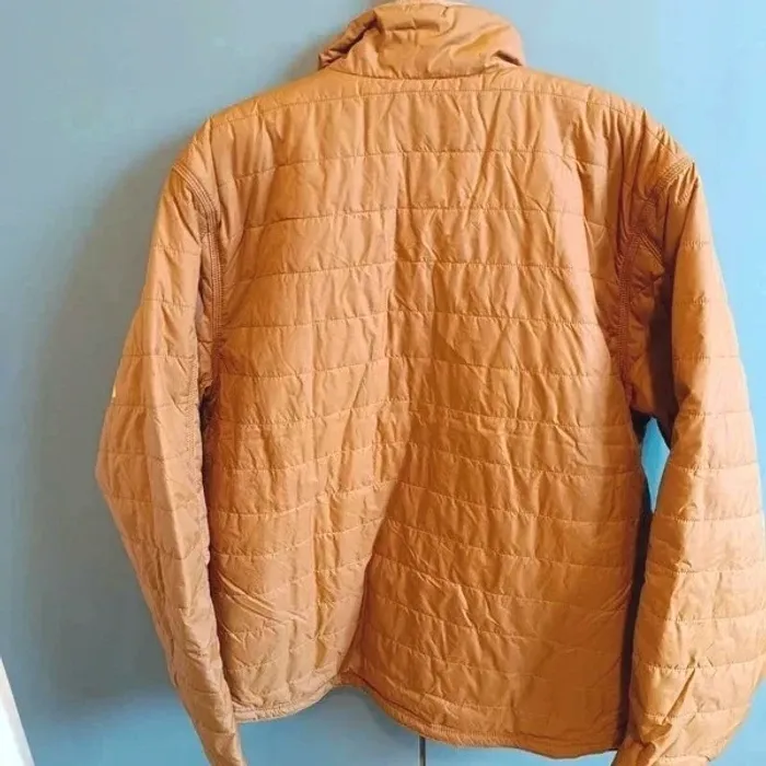 Carhartt Manteau Rain Defender Neuf - photo numéro 5