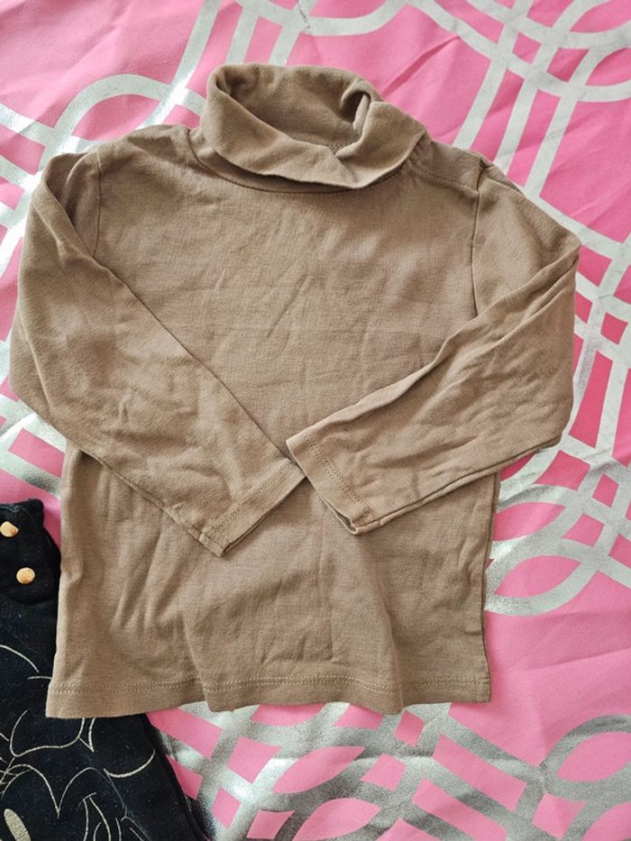 Ensemble fille - photo numéro 2