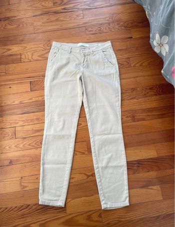 Pantalon chino