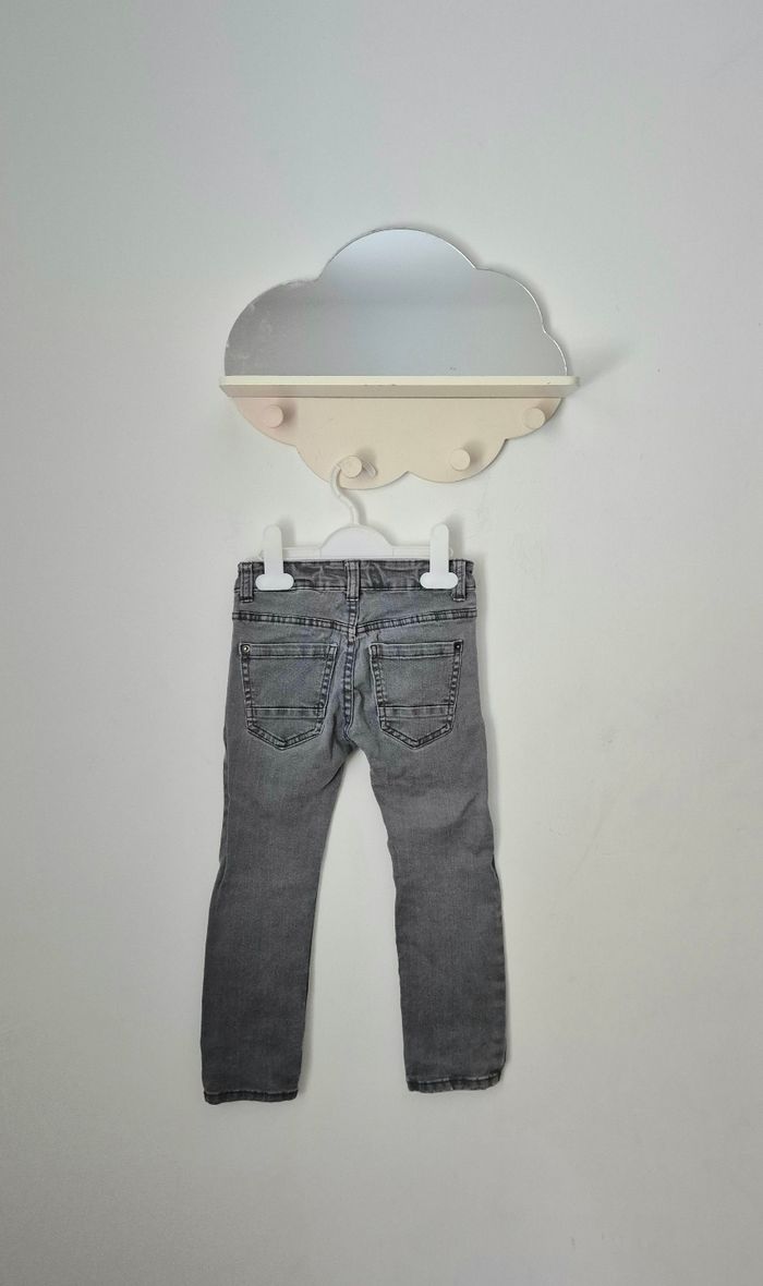 Jeans slim * Kiabi * - photo numéro 2