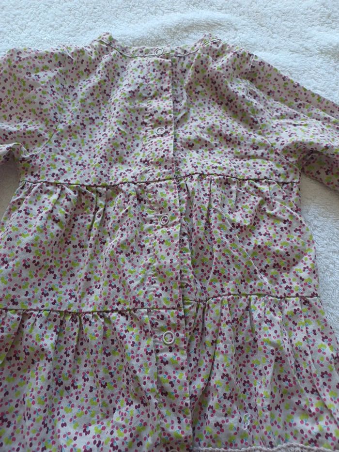 Tunique - photo numéro 4