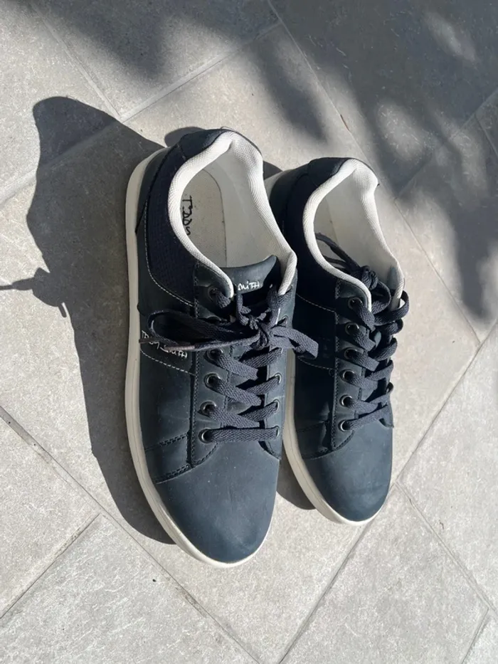 Chaussures homme