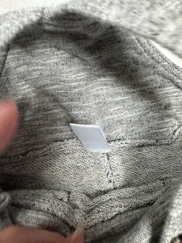 Salopette short tipi 6 mois - photo numéro 3