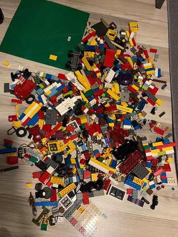 Legos
