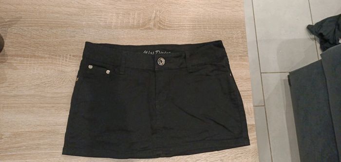 Mini jupe 38 - photo numéro 2