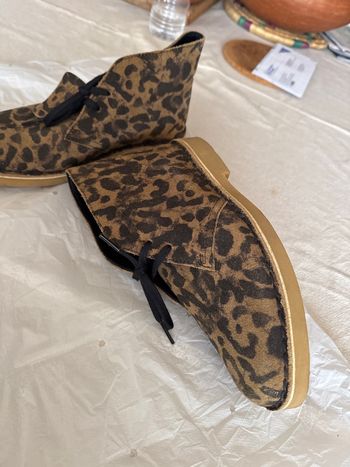 Chaussures femme