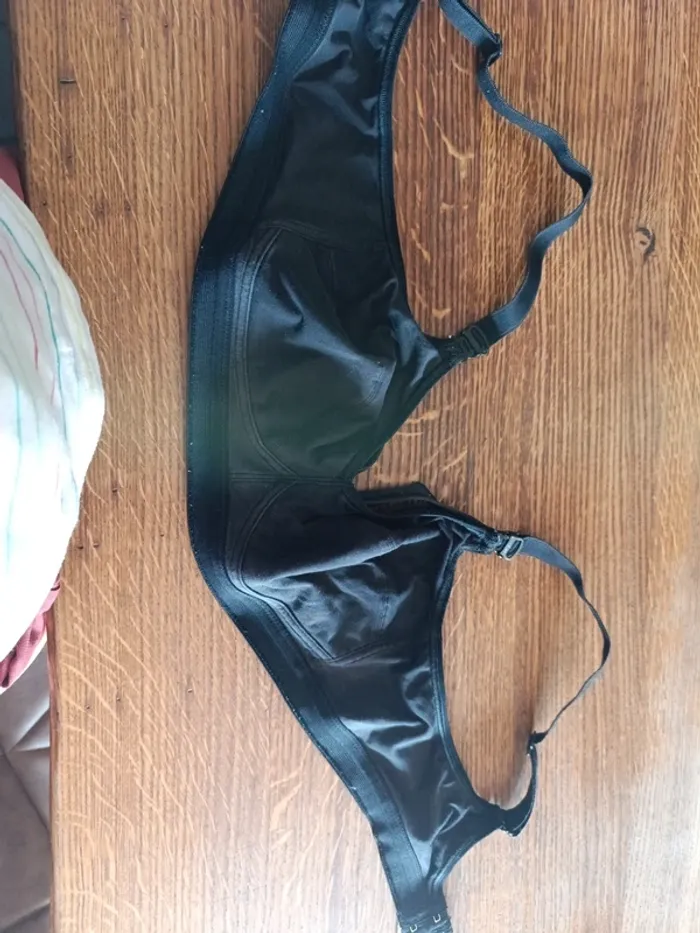 Soutien gorge allaitement