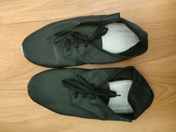 Chaussons de danse pointure 40