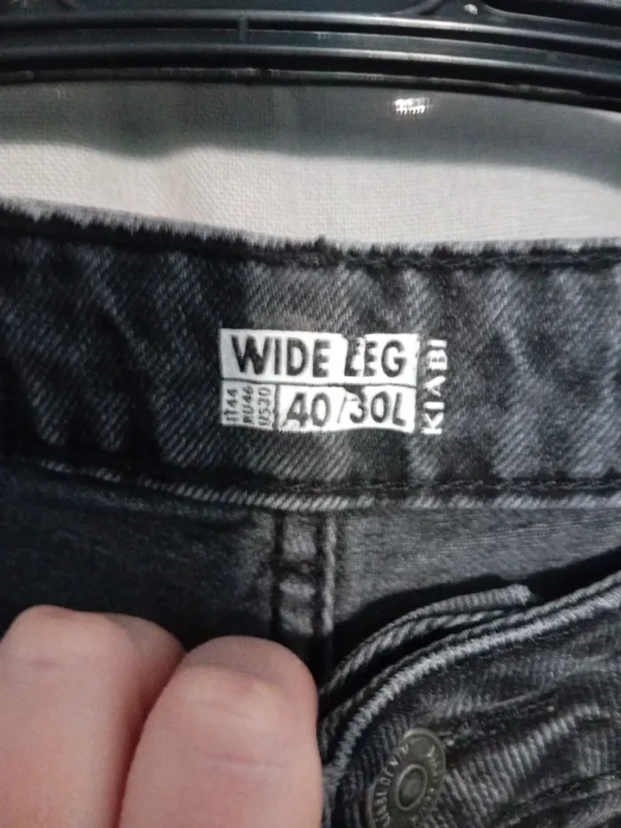 Jeans - photo numéro 2