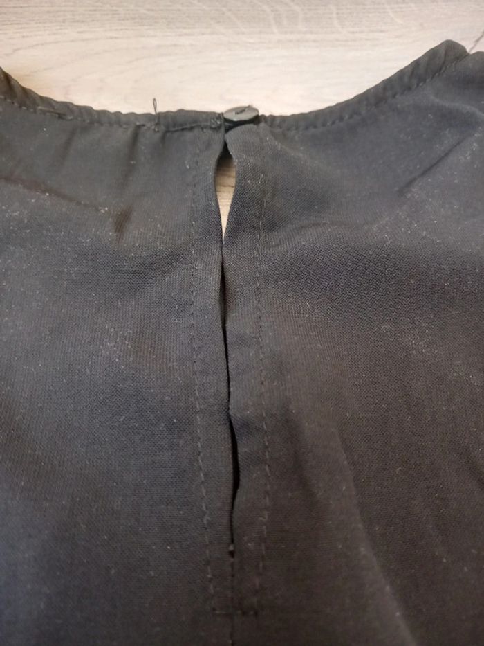 Blouse - photo numéro 8