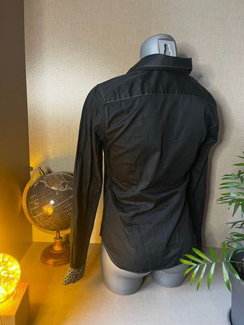 Chemise XOOS – Taille 36 (S) ✨