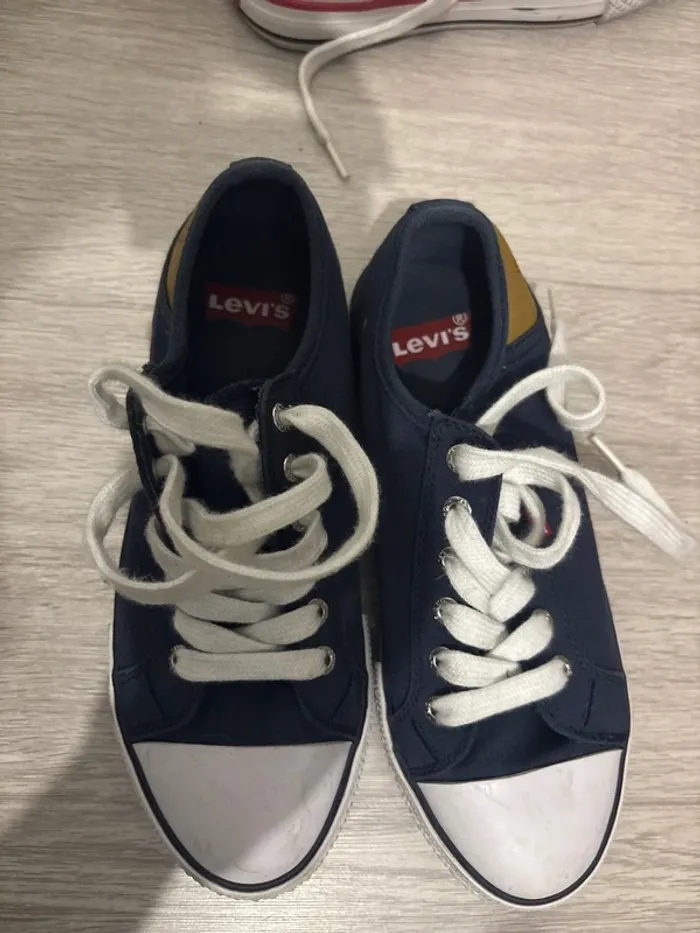 Tennis Levi’s - photo numéro 5