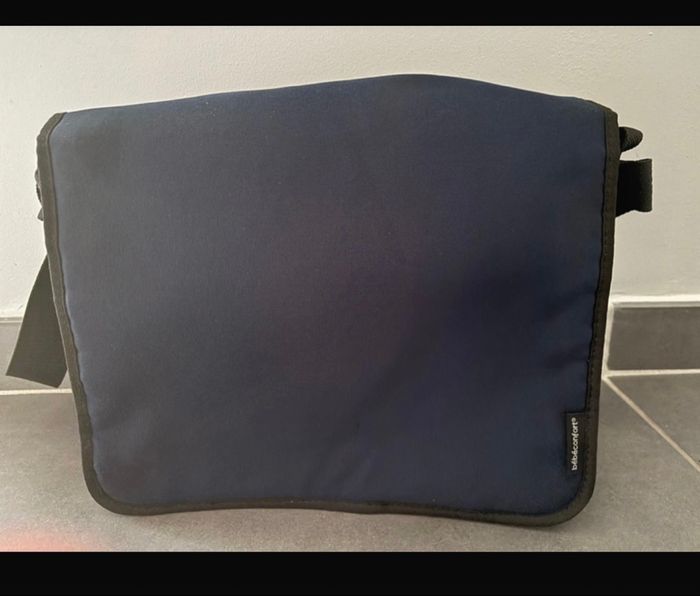 Sac à langer bébé confort
