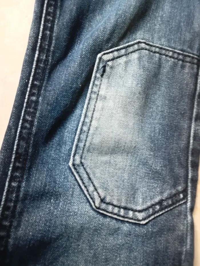 🌹ensemble 7 ans Orchestra/ Primark 🌹 - photo numéro 7