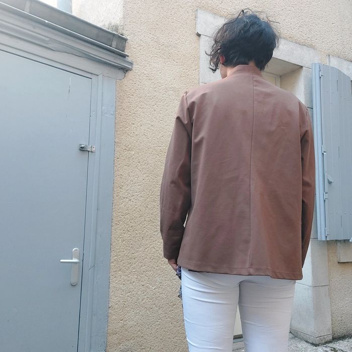 Blazer neuf pour taille 44 - photo numéro 3