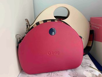 Sac O'bag Moon Light