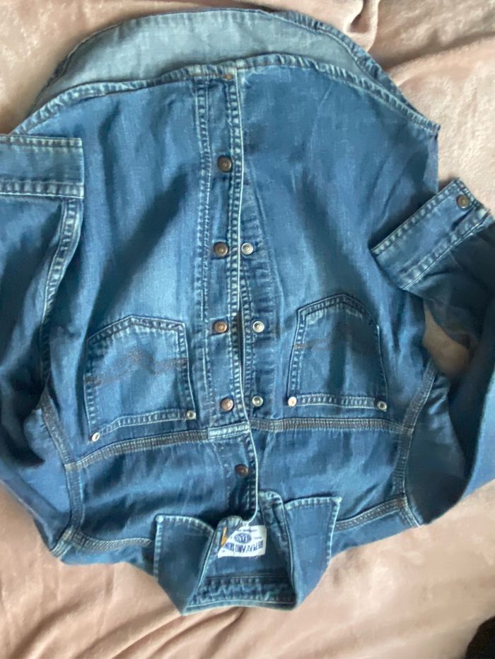 Chemise