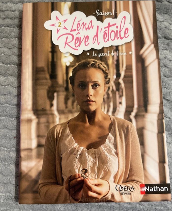 Lot de 6 livres - photo numéro 5
