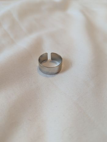 Bague femme 🙂‍↕️