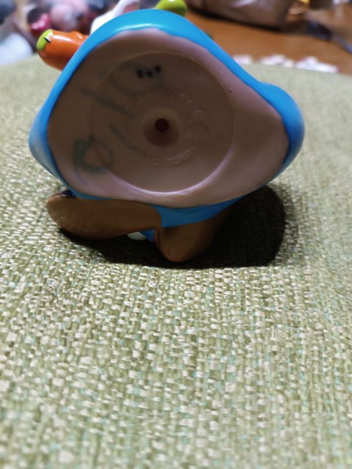 Figurine Dingo Disney - photo numéro 5