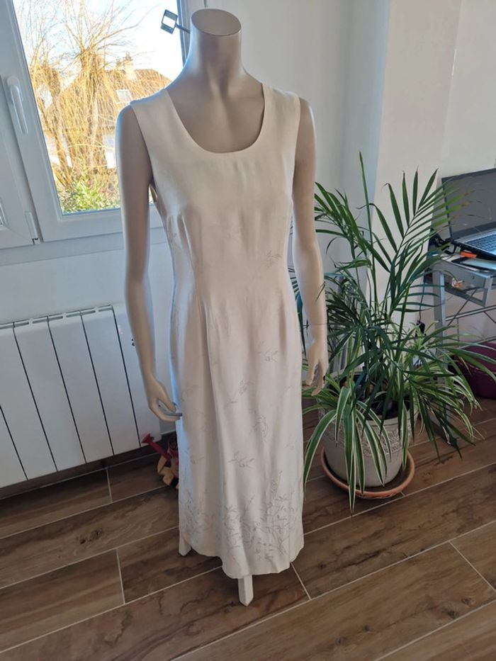 Robe 👗 Carol