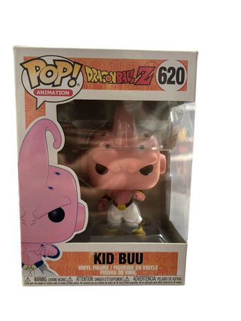 Figurine Funko Pop Dragon Ball Z Kid Buu 620