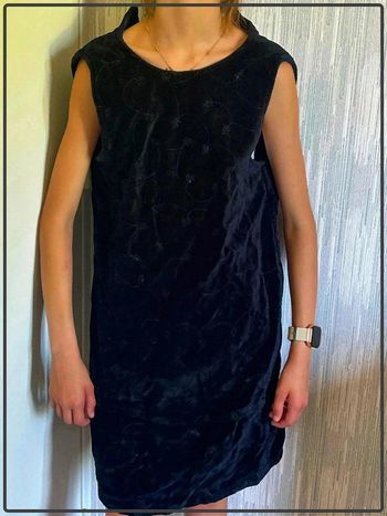 Robe taille 14ans marque tcf